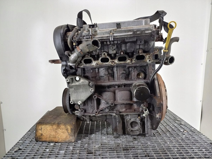 фото №1, Двигун opel zafira a z18xe 1.8 16v