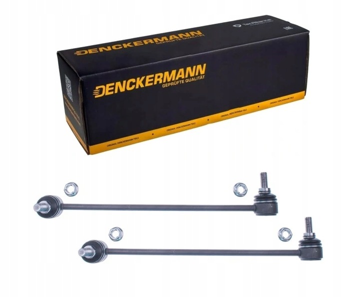 фото №1, 2x соединитель стабилизатора hd перед cupra ateca formentor