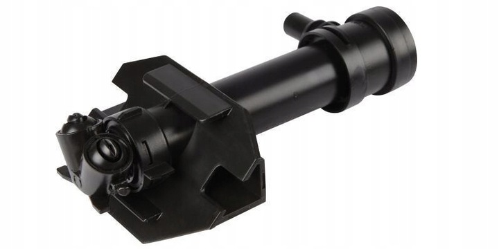 фото №1, Насадка омывателя фары