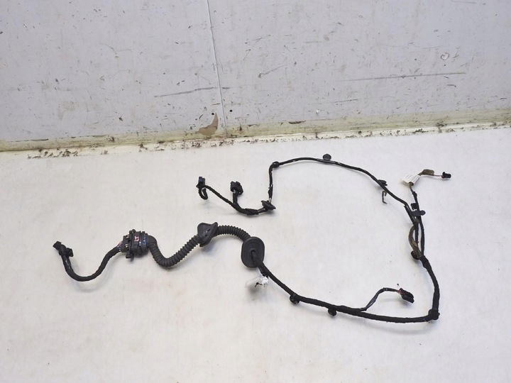 фото №7, Джгут установка двері лівий зад renault latitude 241261411r