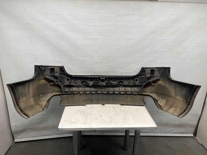 фото №7, Audi a5 8t sportback бампер зад задний pdc комплектный lz9y