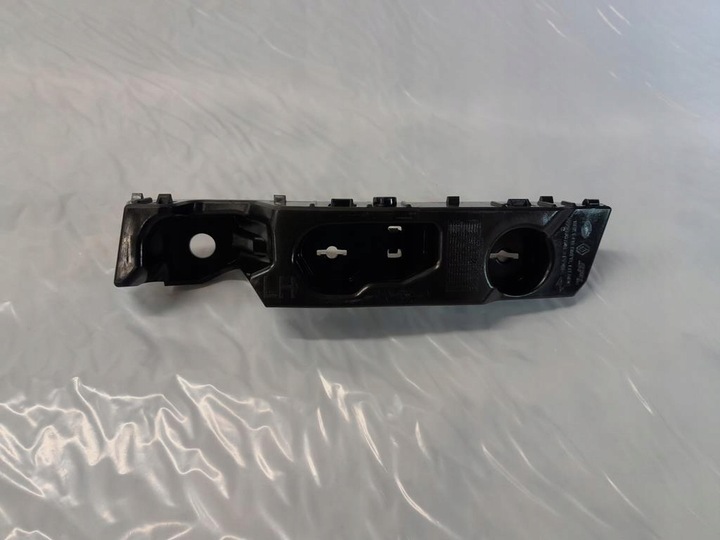 фото №16, Koleos ii 2 17- ползун кронштейн крепление держатель бампера перед левый l.p оригинальный номер