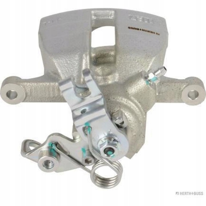 фото №2, Супорт гальма зад лівий vw t5 t6 03-19