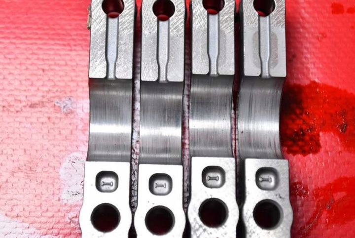 фото №10, Головка двигателя правая 0593af crc audi q7 4l 3.0 tdi 245 km рестайлинг 08-15