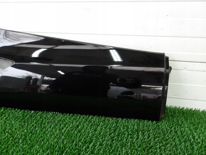 фото №3, Grand c-max mk2 планка крыльев правая зад цвет g1