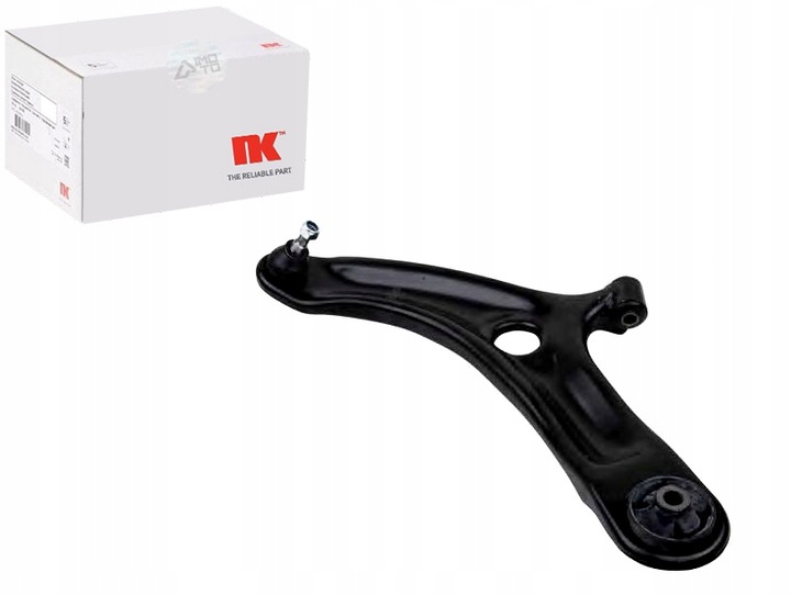 фото №1, Рычаг подвешивание nk 58069101 87474 51136 hy369