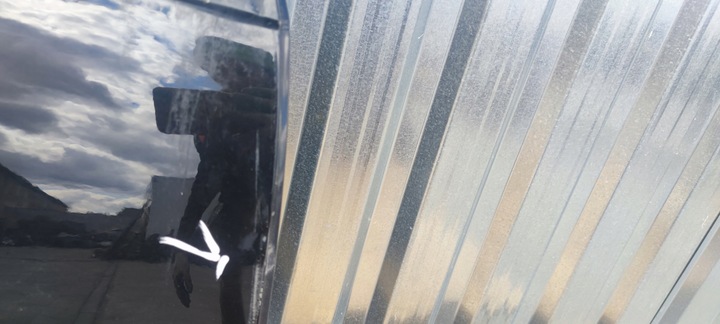 фото №10, Двері праві перед audi a3 8p рестайлінг lz9y cabrio org