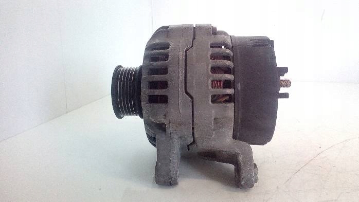 фото №7, Генератор volvo v40 2,0 b 1997r. 0123315021