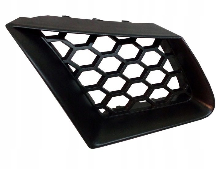 фото №1, Заглушка правая бампера передней seat cordoba 6l0853676a01c