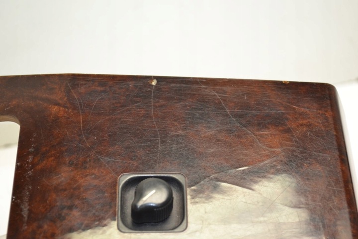 фото №6, Mercedes w124 дерево консоли рычаг переключения передач туннеля