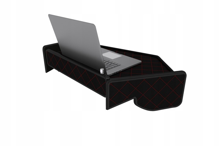 фото №2, Полка tir volvo fh 4 13-19 стёганый з eko-skóry