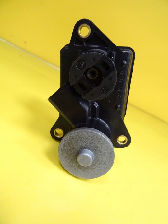 фото №1, Регулятор коллектора впускного smart forfour i a6401500394q8 nr14