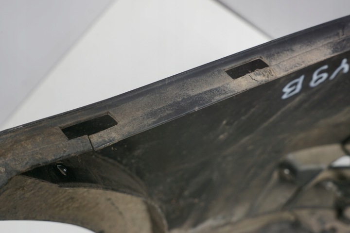 фото №12, Audi q5 8r 09r бампер задний pdc ly9b обычный