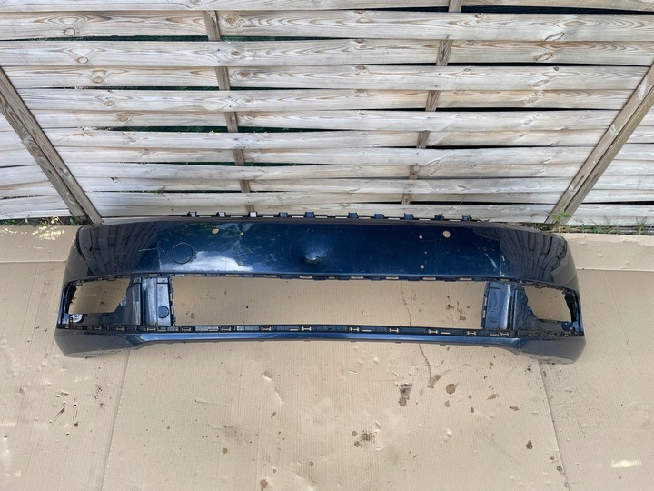 фото №1, Бампер перед vw passat b7 3aa 807 221 a оригінал