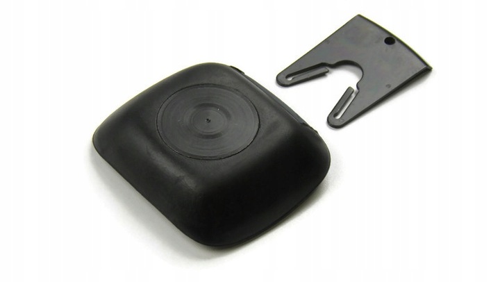 фото №2, Відбійник двері задніх movano interstar лівий оригінал