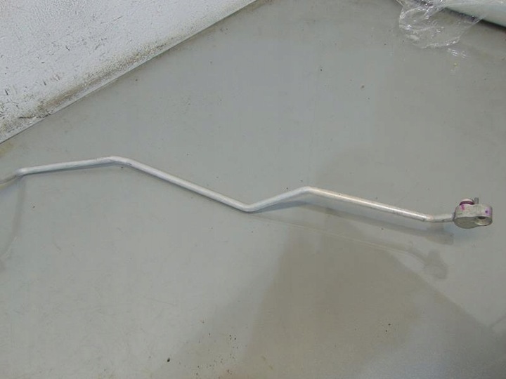 фото №6, Труба трубка кондиционера bmw x1 f48 17r 1.5 d