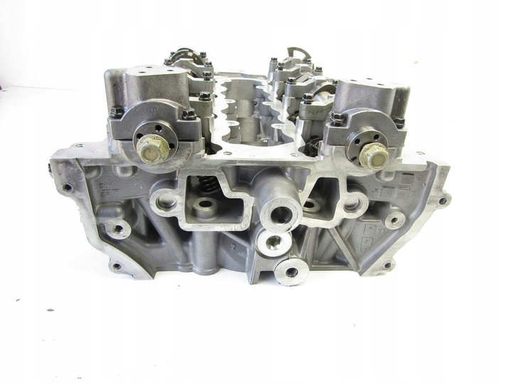 фото №6, Opel astra k corsa e 1.0 t turbo b10xfl головка