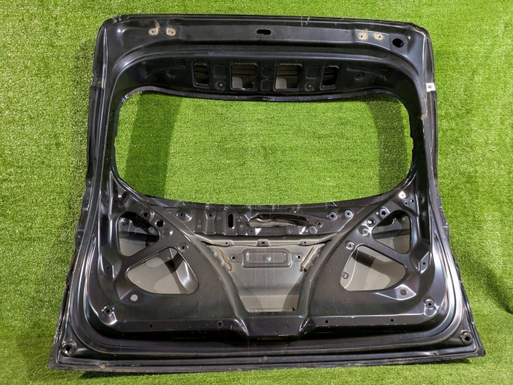 фото №6, Кришка задня зад багажника honda hr-v hrv ii nr.167