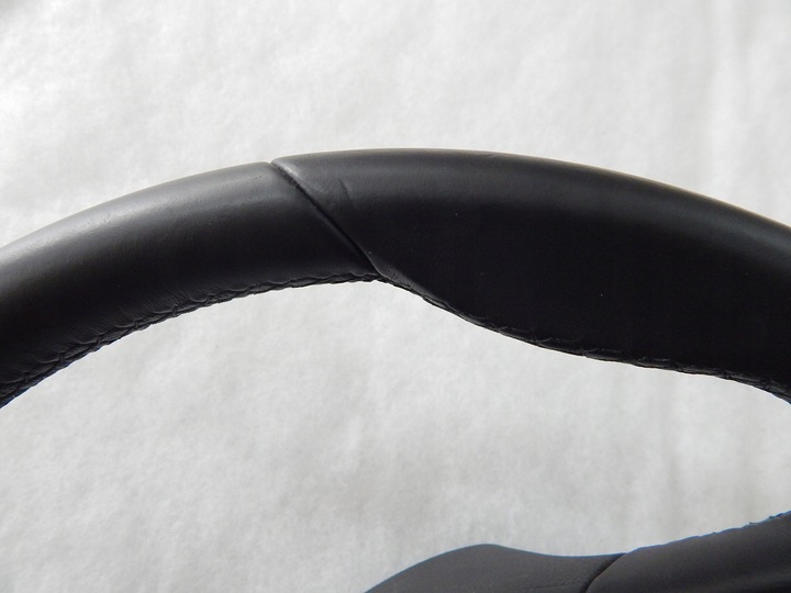 фото №9, Skoda kodiaq karoq kamiq superb octavia iii - кермо шкіра 5e0419091bp