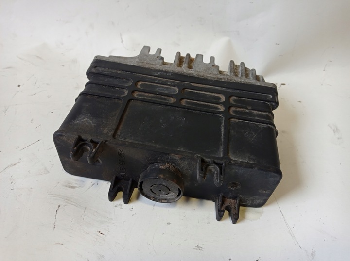 фото №5, Комп'ютер vw golf iii 1.4 030906026r