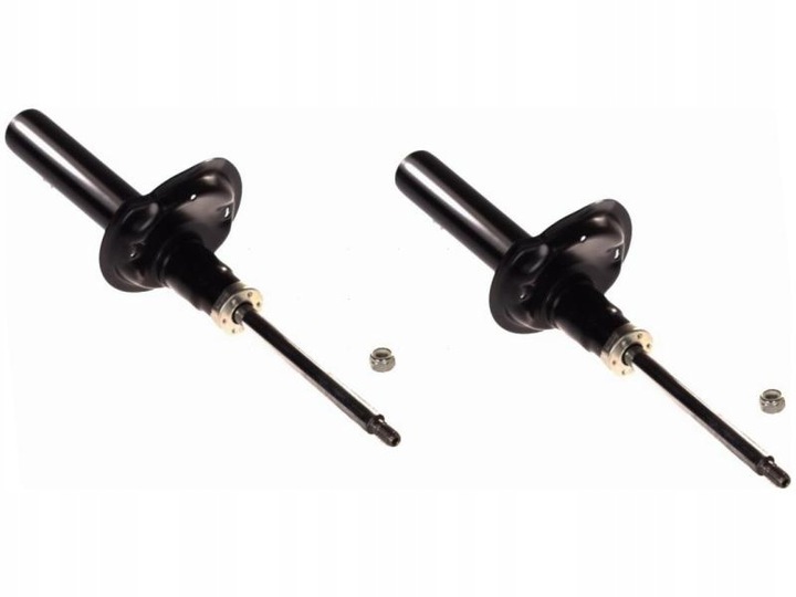 фото №1, Амортизатори перед kyb 333829