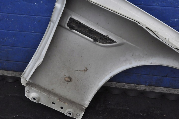 фото №6, Mercedes slk w172 amg крило лівий перед переднє