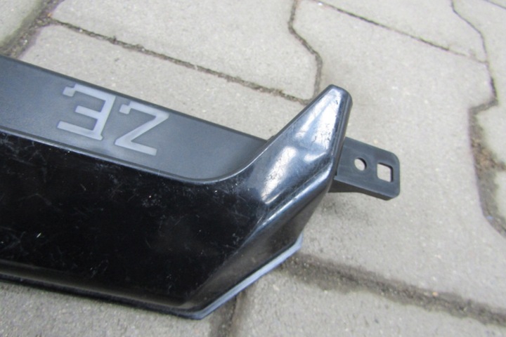 фото №8, Лампа лампа зарядки аккумулятора renault zoe рестайлинг 19