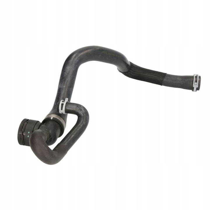 фото №2, Шланг охолодження vaico v25-1164