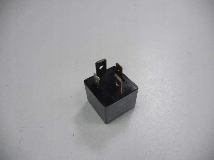 фото №5, Реле g.cartier renault 19 7701035357