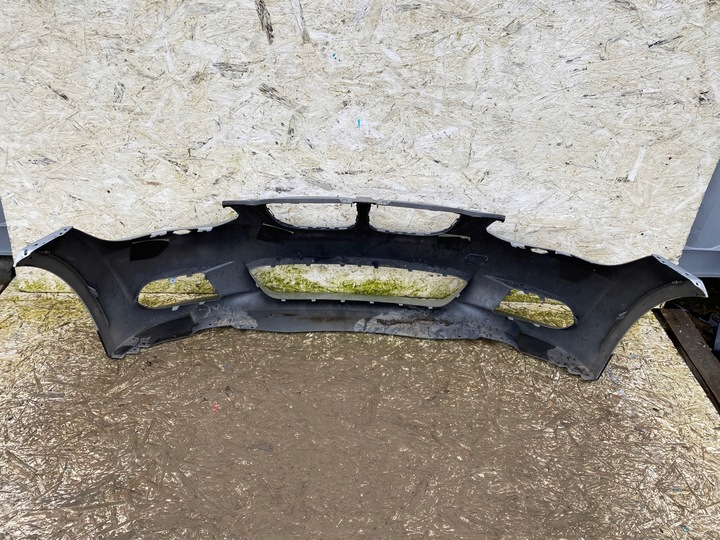 фото №12, Bmw e92 e93 м-пакет передній lci бампер переднє bez pdc