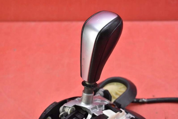 фото №6, Выборщик домкрат коробки передач автомат 7603624 bmw x1 e84 3.0i 305 km 12-15