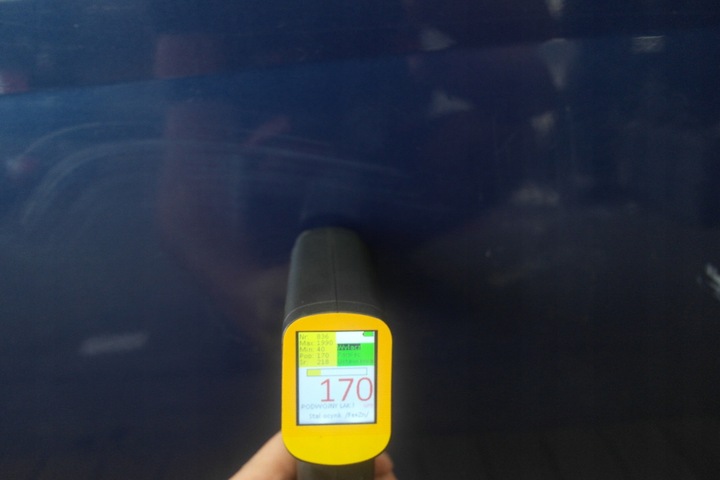 фото №8, Ford focus mk2 04-11 дверь передние левая перед комплектные перед