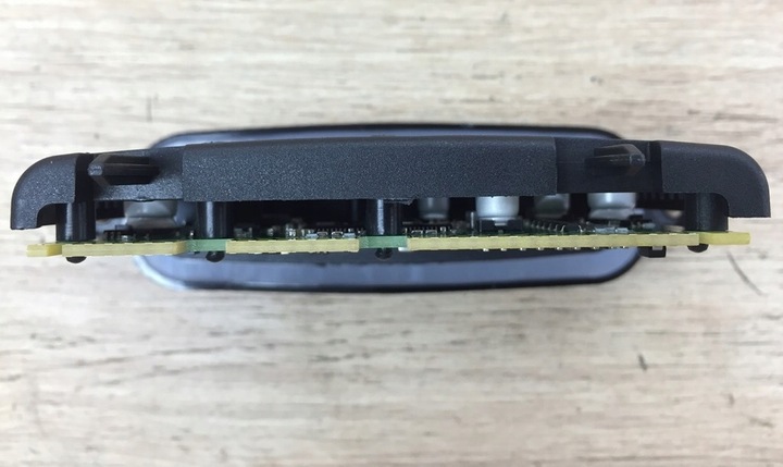 фото №8, Модуль ahl afs динамический света крутильные блок управления лампы do bmw f07 gt f10 f11