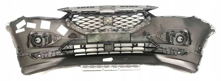фото №10, Бампер перед передній seat tarraco fr li7f 6xpdc 5fj807221d новий org