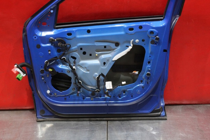 фото №9, Дверь правые перед передние eav opel mokka b 20-