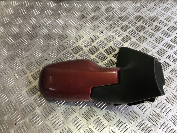 фото №1, Renault megane ii зеркало правые европа