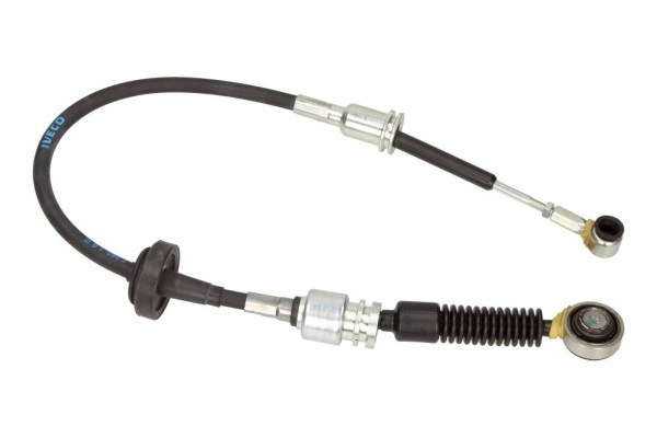 фото №1, Трос изменения коробки передач fiat 504034853