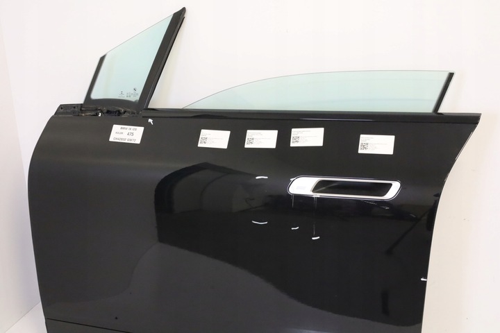 фото №4, Двері ліві лівий перед передні зад задні bmw ix i20 475