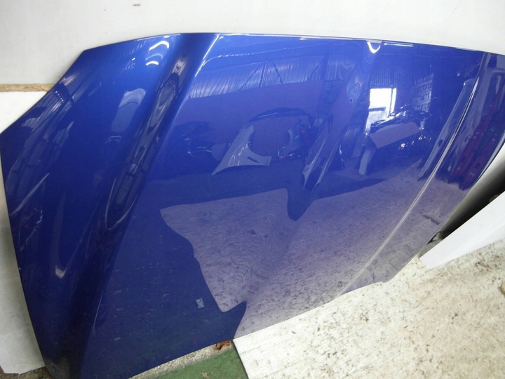 фото №9, Jaguar f-pace f pace ідеальна капот передня кришка nr72