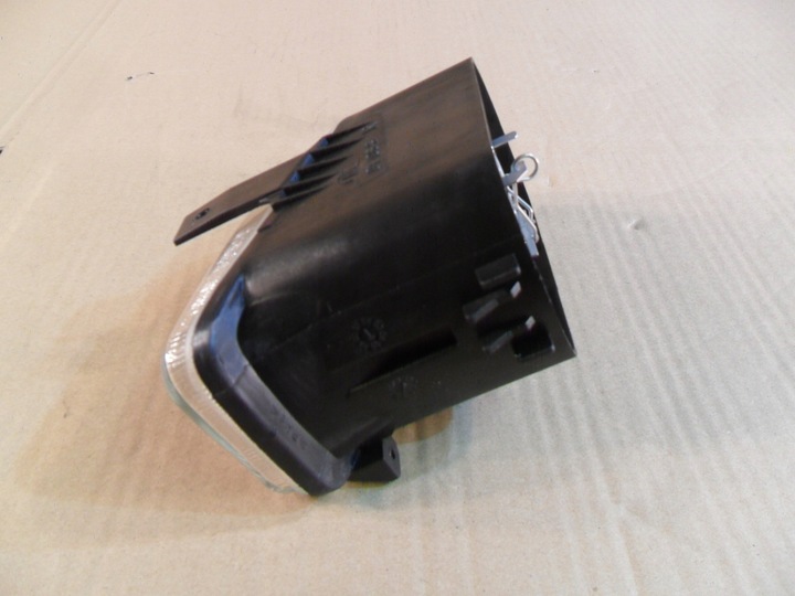 фото №5, Ford c-max галоген бампер перед правий