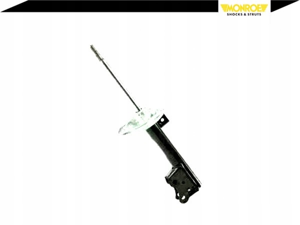 фото №3, Амортизатор mercedes a w168 1.4-2.1 07.97-08.04