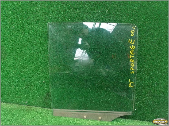 фото №2, Kia sportage 2000r - стекло дверь правая зад