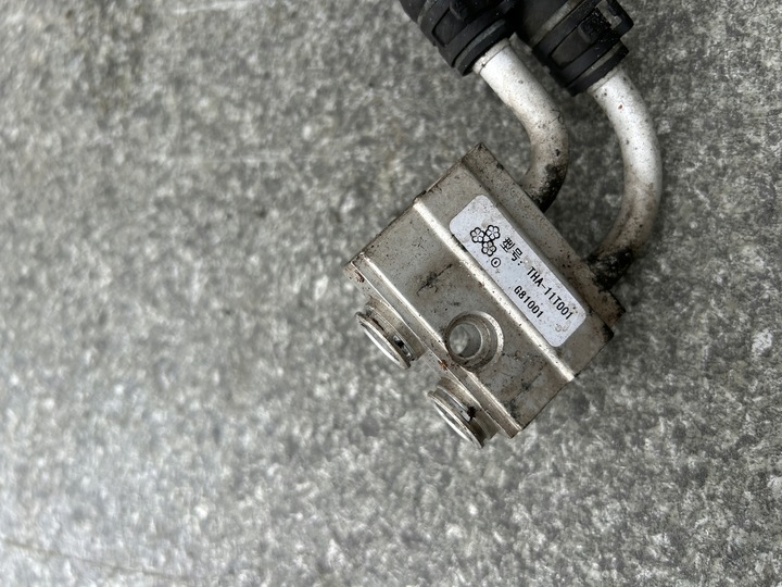 фото №5, Радіаторів масла opel astra k v 5 16482973 познань