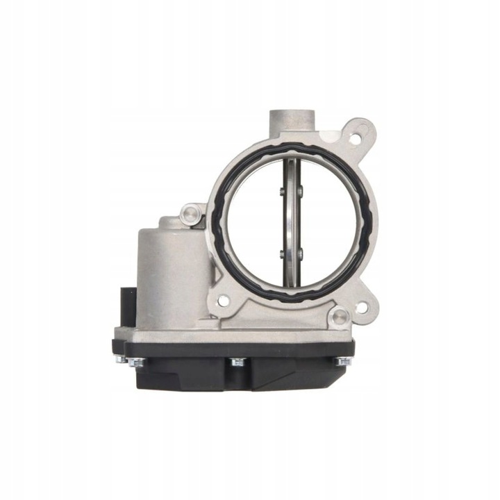 фото №2, Дросельна заслінка a6 c6 a8 d3 q7 4lb touareg i 2.7 3.0