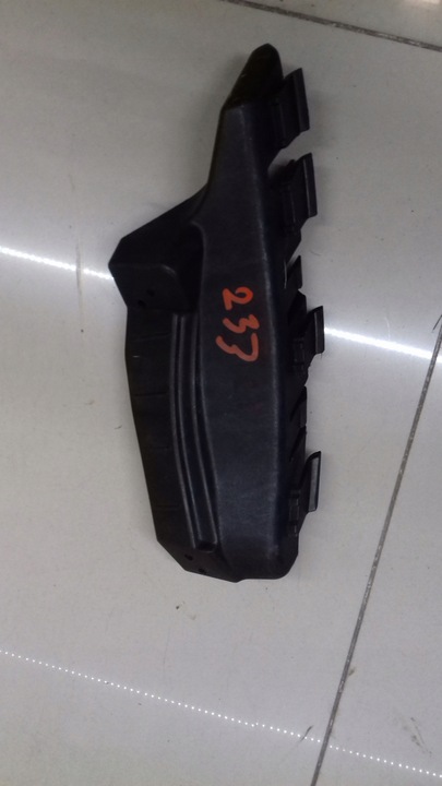 фото №1, Ползун бампера правые перед hyundai i 20 i 86552-1j000