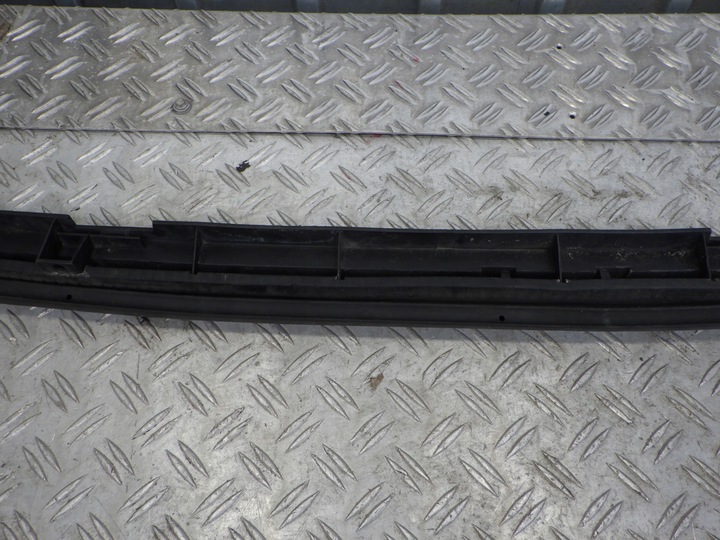 фото №8, C4 picasso панель під лобовим склом нижня eu 9659975380