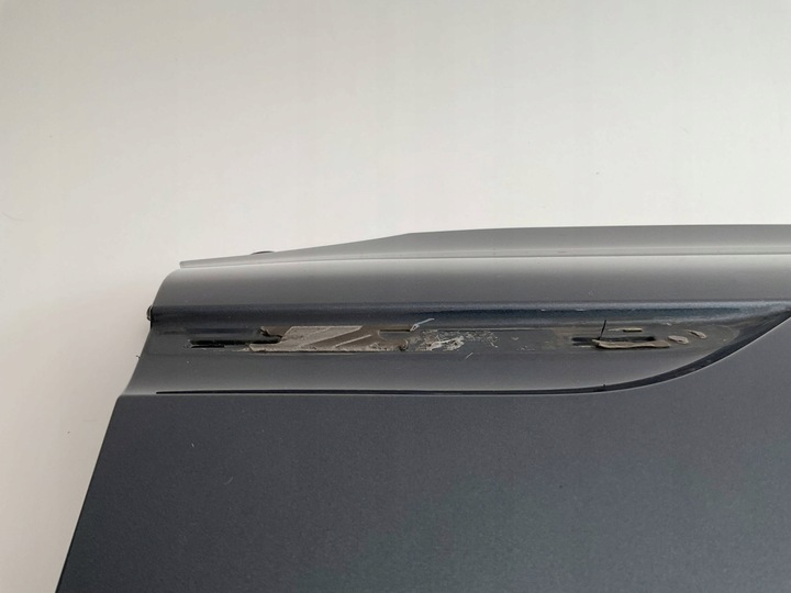 фото №6, Renault megane iv 2016- правая сторона крыло оригинальный