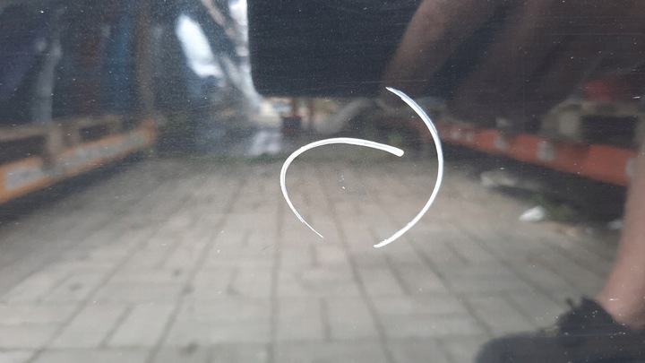 фото №5, Двері перед передні праві renault scenic ii