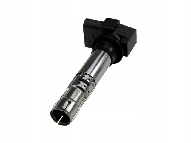 фото №13, Катушка зажигания vw golf v 03-08 1.4 16v 1.4 fsi 1.4 tsi 1.6 036905100a