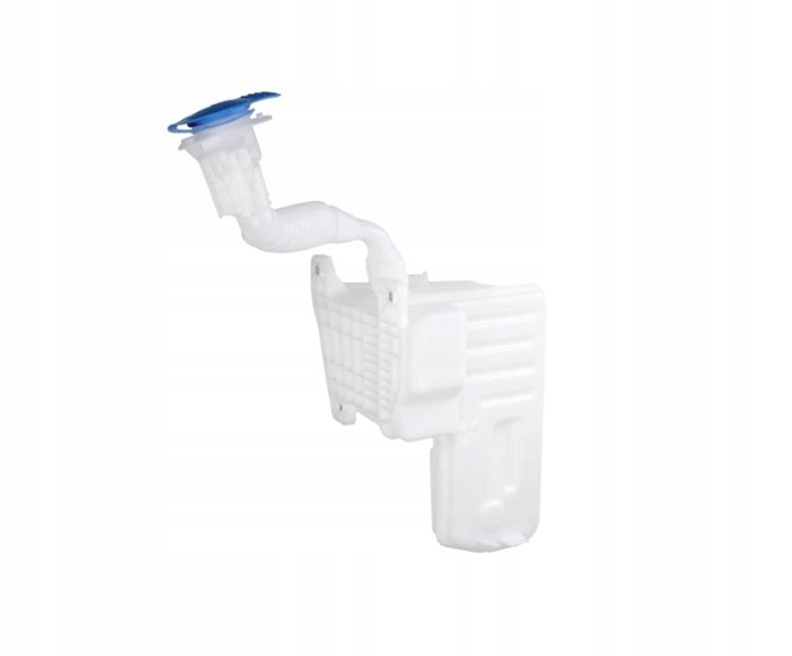 фото №1, Бачок омывателя seat leon 5f 11.12-